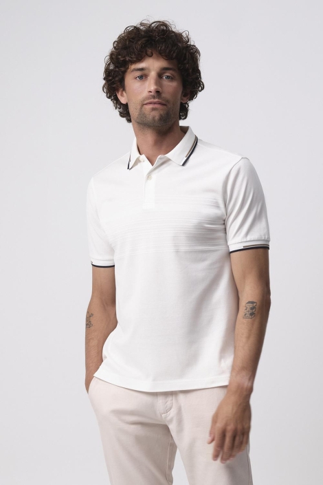 Campbell campbell warson polo km
